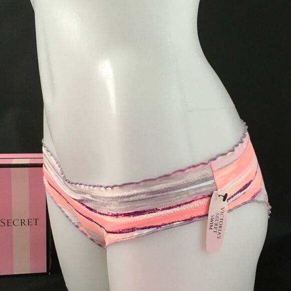 New! Victoria's Secret bikini bottom - Picture 3 of 4